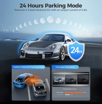 داش كام اوميقا كاربلاي 4K جوده عاليه