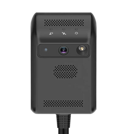 داش كام JC400 P – كاميرا أمامية وداخلية مع GPS